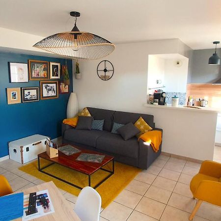 Disneyland Cosy Apartment Montévrain Kültér fotó