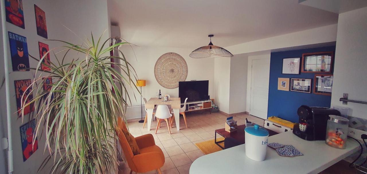 Disneyland Cosy Apartment Montévrain Kültér fotó