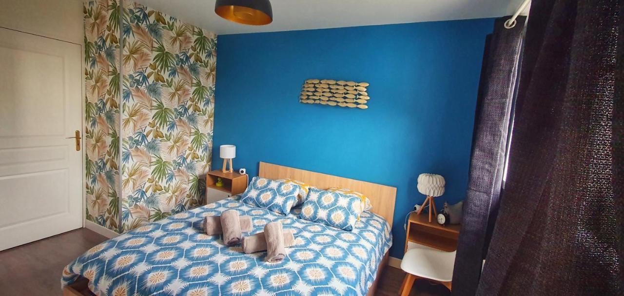 Disneyland Cosy Apartment Montévrain Kültér fotó