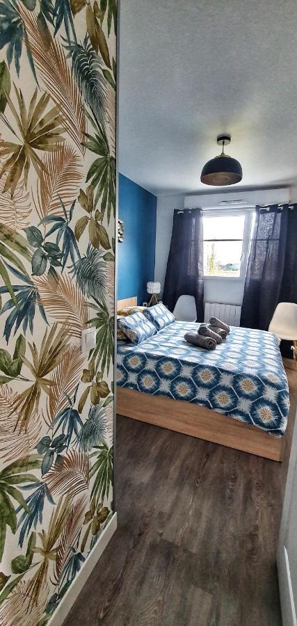 Disneyland Cosy Apartment Montévrain Kültér fotó