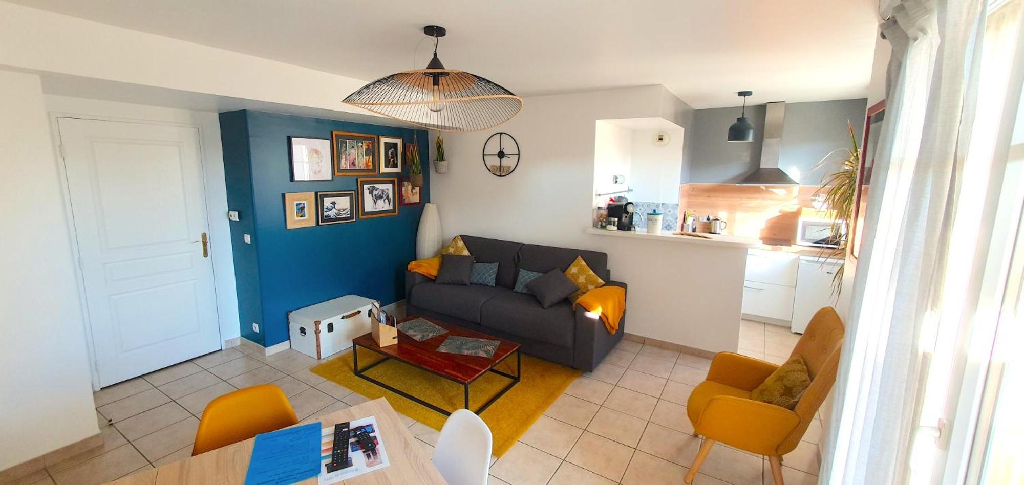 Disneyland Cosy Apartment Montévrain Kültér fotó