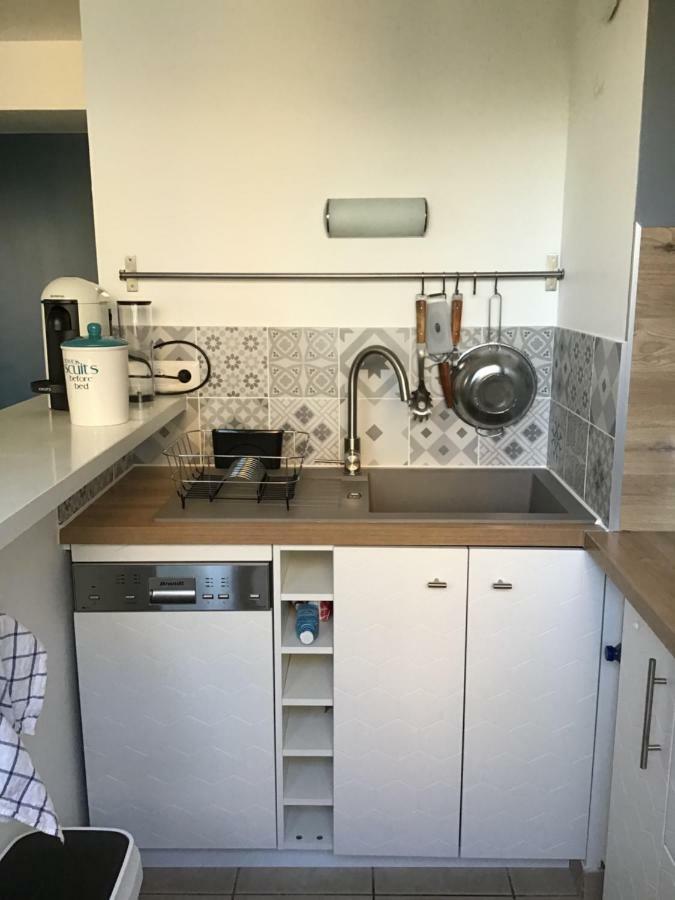 Disneyland Cosy Apartment Montévrain Kültér fotó