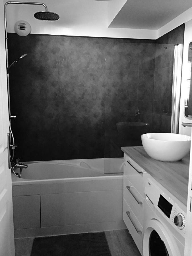 Disneyland Cosy Apartment Montévrain Kültér fotó